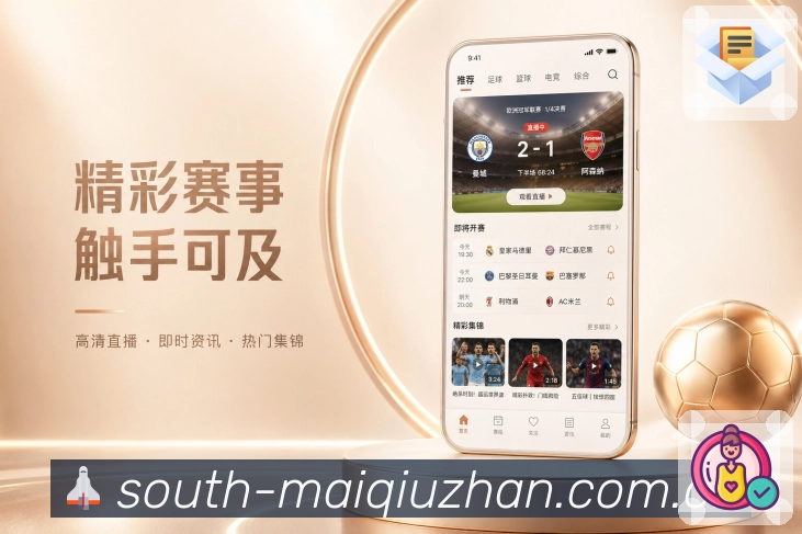<strong>买球站</strong>App栏目页面预览